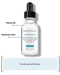 SkinCeuticals Expert Routine For Dyhydration Bundle