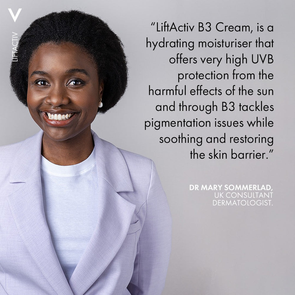 Vichy Liftactiv B3 Pigment Specialist Day Cream SPF50 50ml
