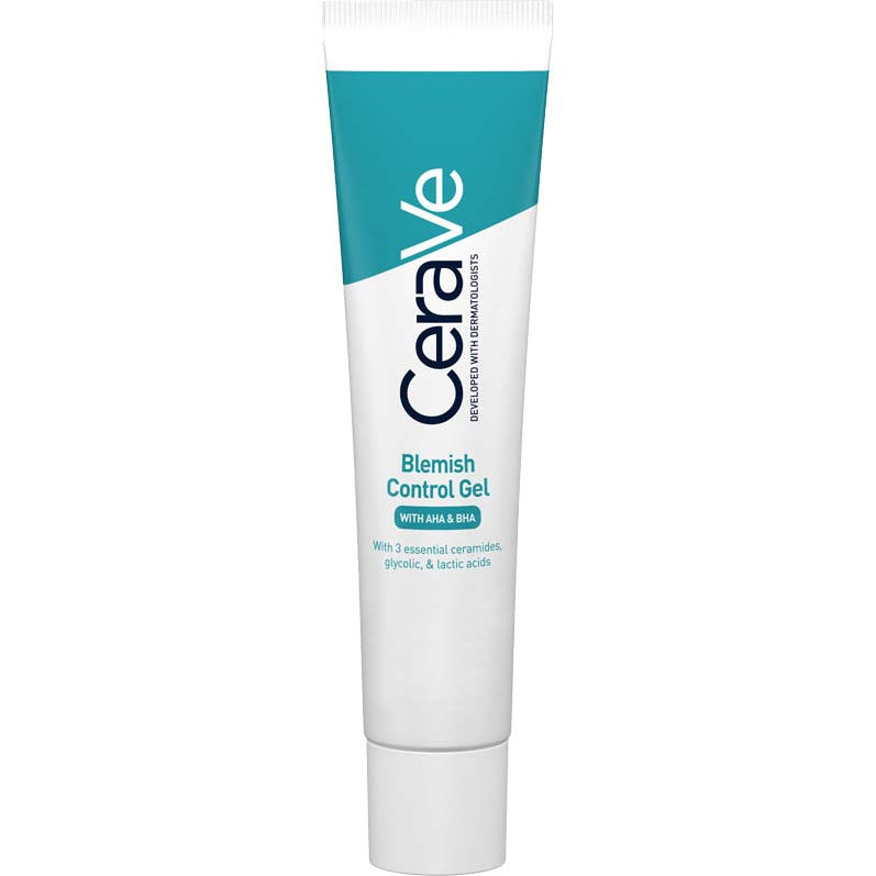 CeraVe Blemish Control Gel 40ml – front view