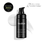 Medik8 Peptide Boosters Kit Liquid Peptides Advanced MP 30ml + Advanced pro-collagen+ Peptide Cream 12.5ml