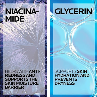 La Roche-Posay Effaclar H Iso-Biome Cleansing Cream 200ml