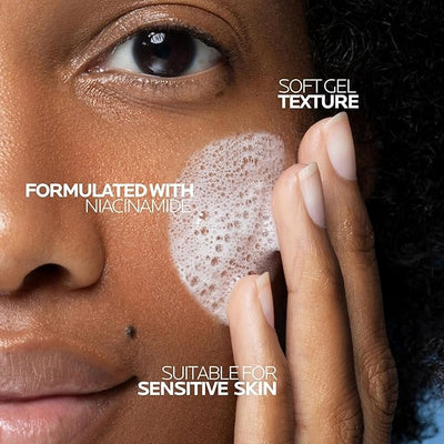 La Roche-Posay Effaclar H Iso-Biome Cleansing Cream 200ml