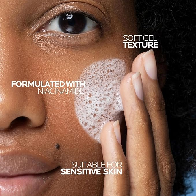 La Roche-Posay Effaclar H Iso-Biome Cleansing Cream 200ml Cleanser & Toner