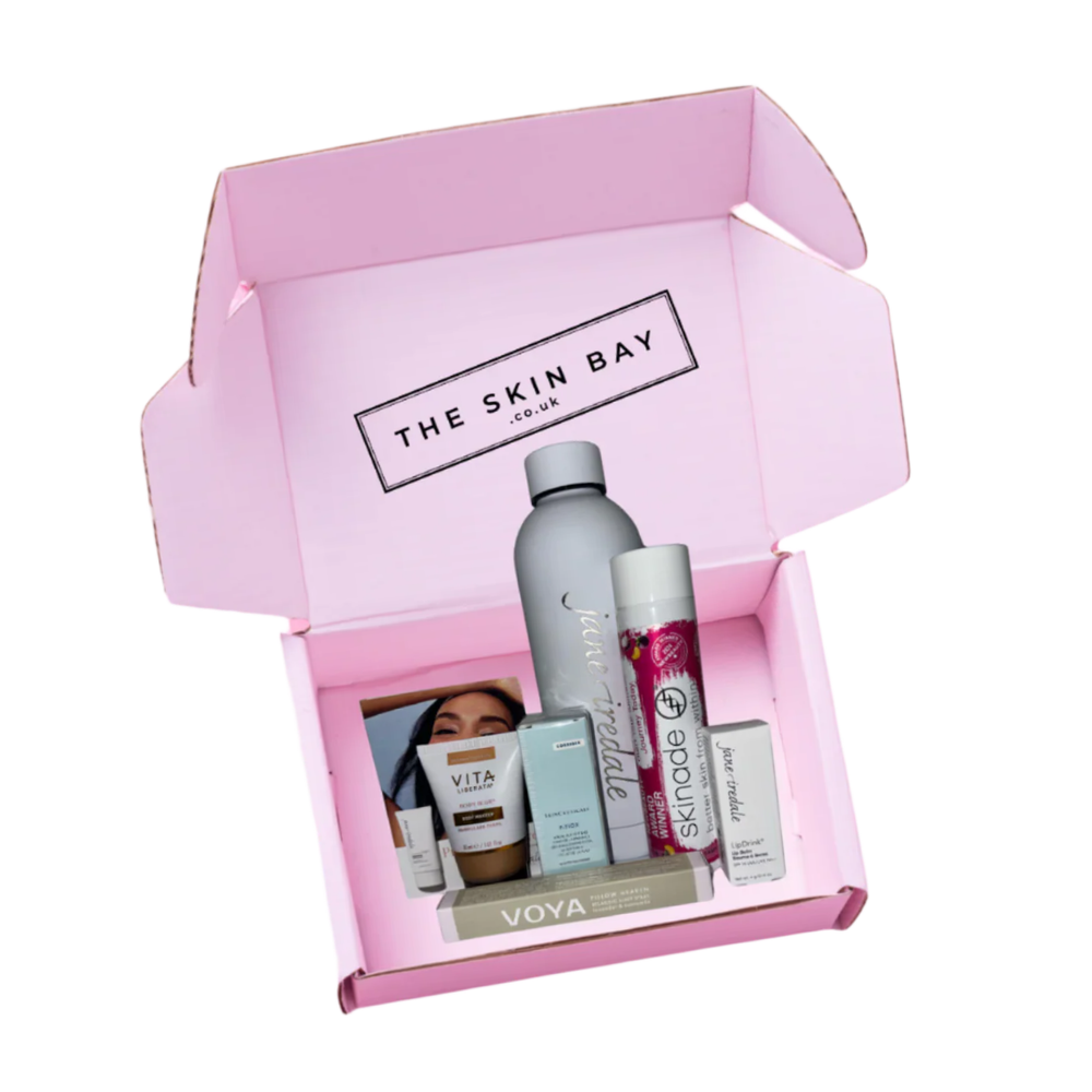 The Mystery Subscription Box Diamond Deal