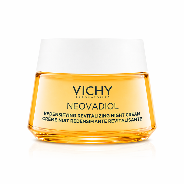 Vichy NEOVADIOL Peri Menopause Redensifying Revitalizing Night Cream 50ml