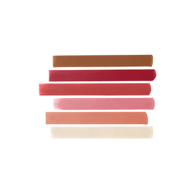 Jane Iredale Everything Nice Merry & Bright Multi-use Face Palette