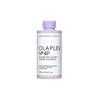Olaplex Nº 4P Blonde Enhancer Toning Shampoo 250ml