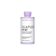 Olaplex Nº 4P Blonde Enhancer Toning Shampoo 250ml