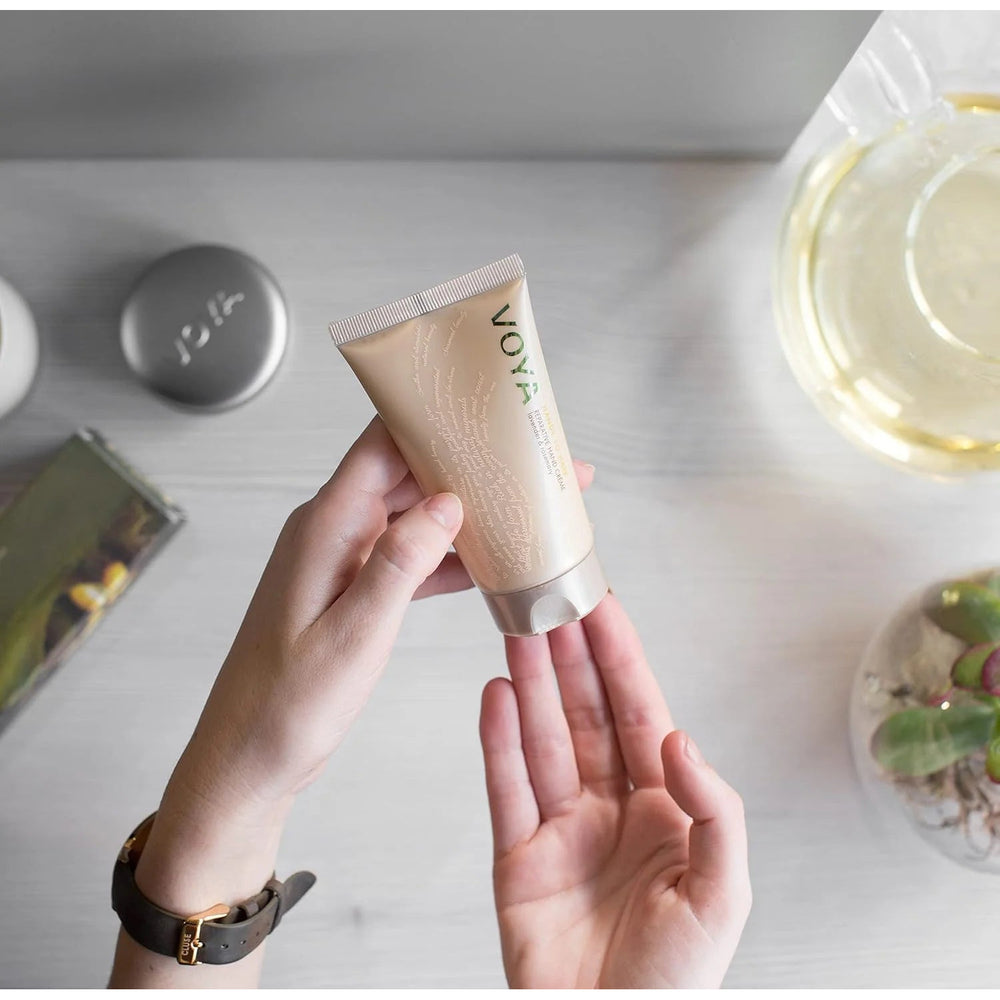 VOYA Handy To Have Reparative Hand Lotion 75ml VOYA