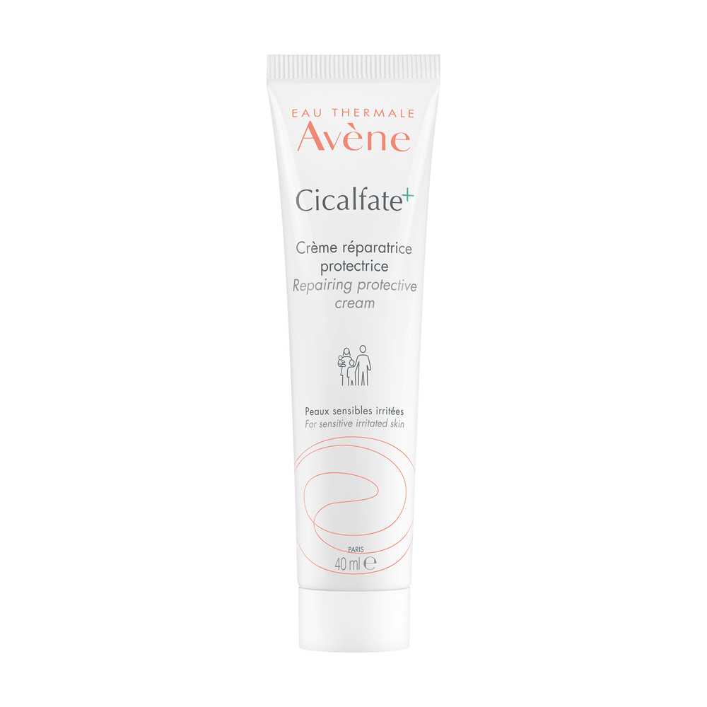 Avène Cicalfate+ Restorative Protective Cream 100ml – front view