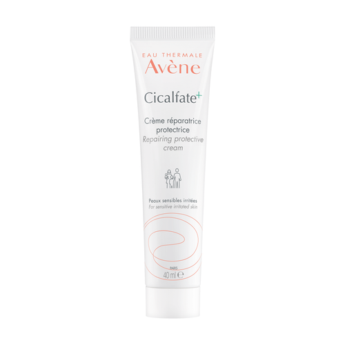 Avène Cicalfate+ Restorative Protective Cream 100ml – front view