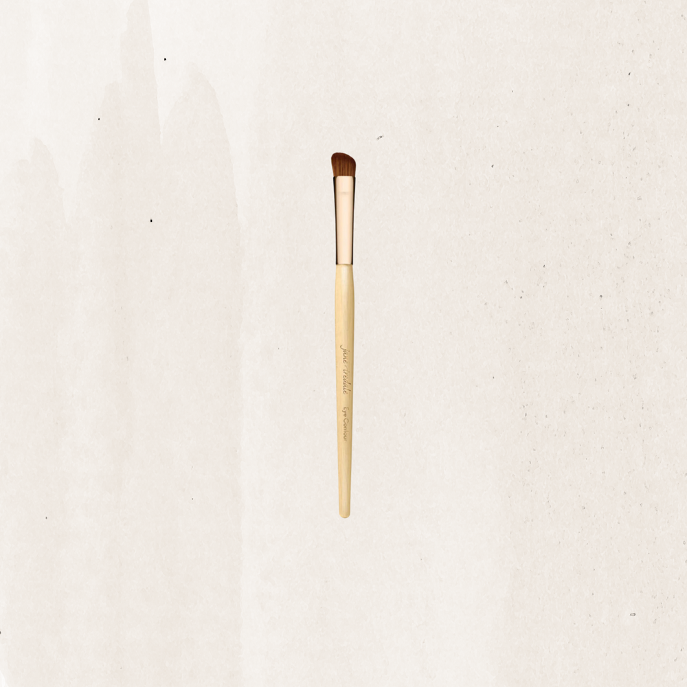 Jane Iredale Eye Contour Brush make up
