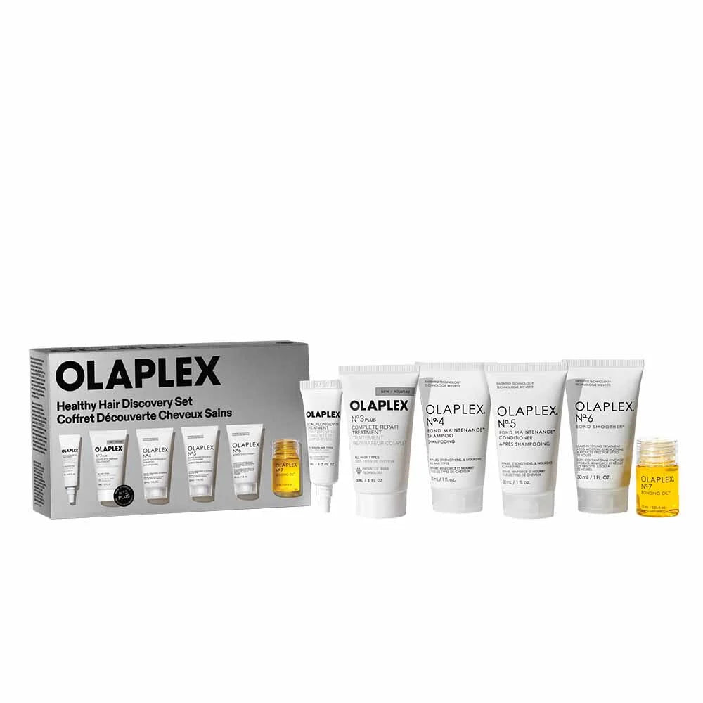 Olaplex Healthy Hair Discovery Set With No. 3 Plus Hair Care