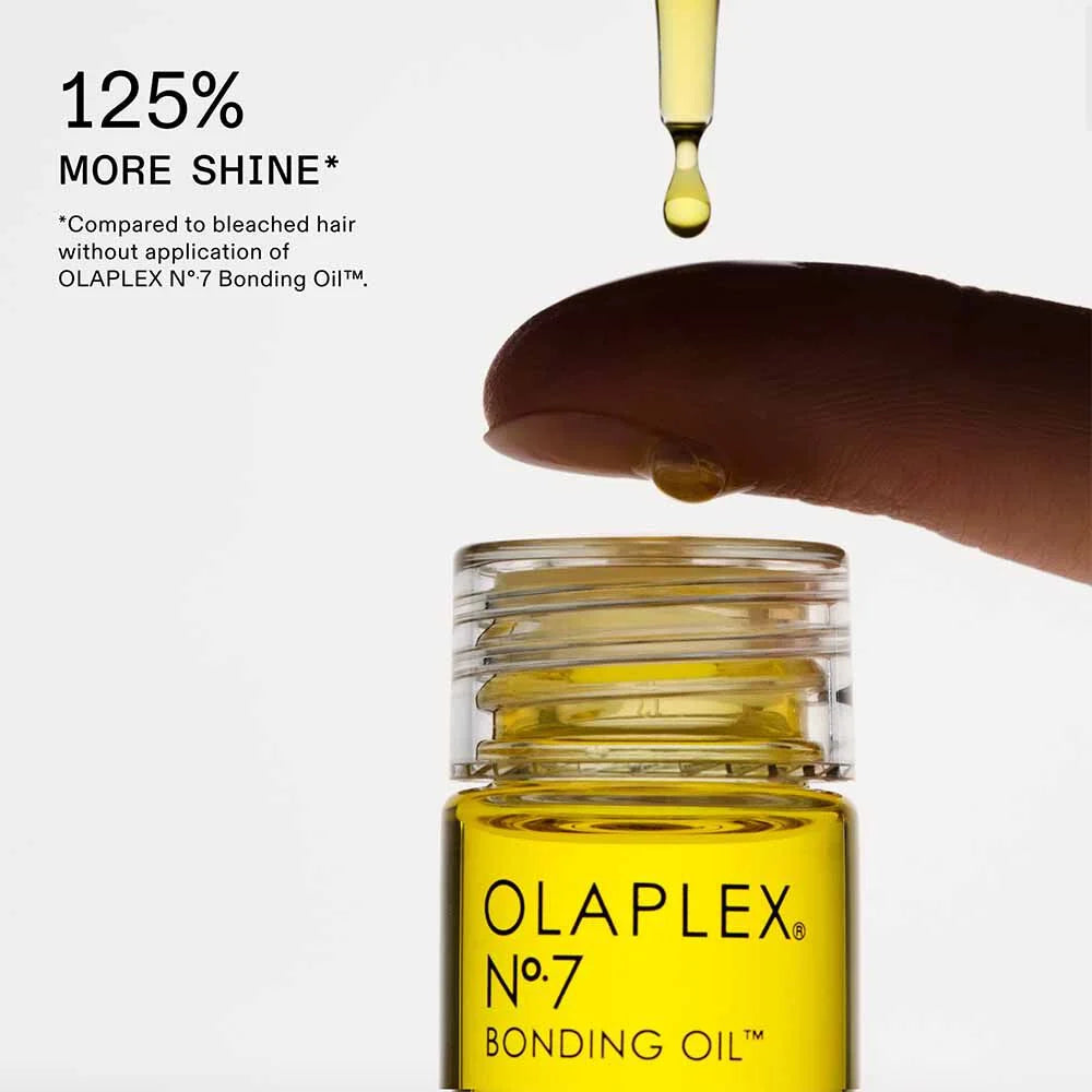 Olaplex Healthy Hair Discovery Set With No. 3 Plus Hair Care