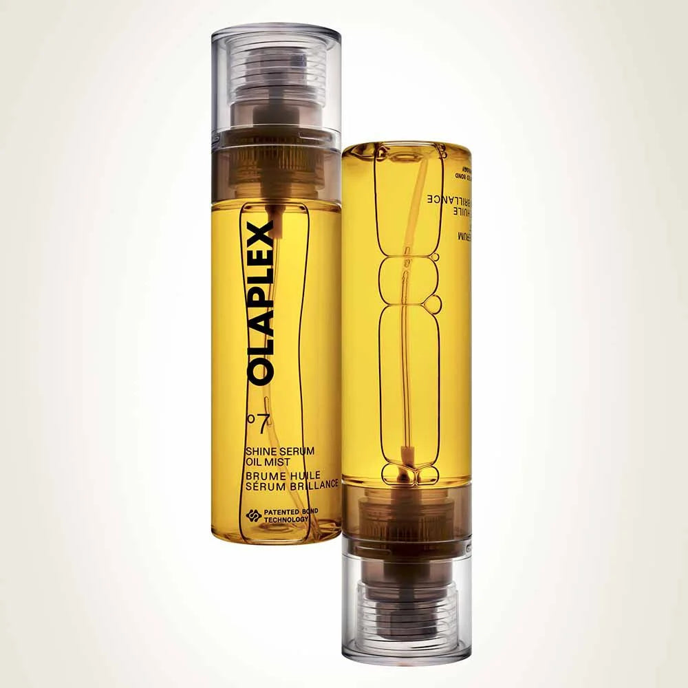 Olaplex 07 Shine Serum Oil Mist 80ml Hair Care