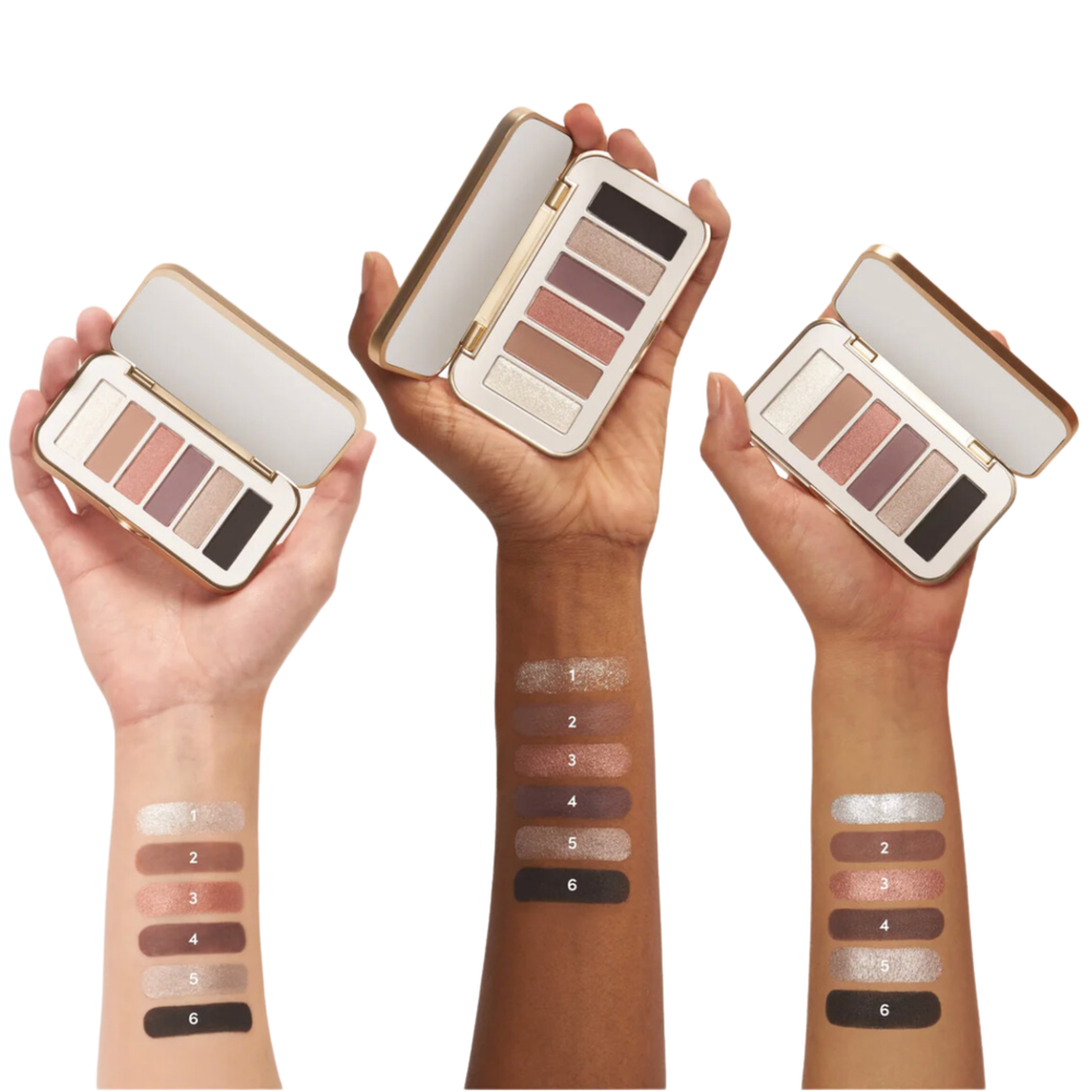 {{Product vendor}} {{Product title}}  Eye Make Up