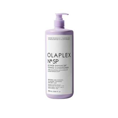 Olaplex No. 5P Blonde Enhancer Toning Conditioner 1000ml