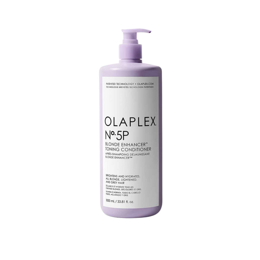 Olaplex No. 5P Blonde Enhancer™ Toning Conditioner 1000ml