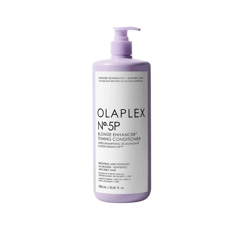Olaplex No. 5P Blonde Enhancer Toning Conditioner 1000ml