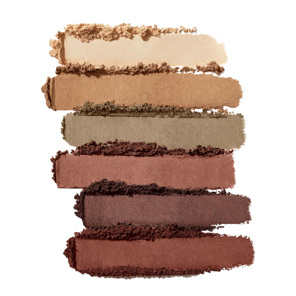 Jane Iredale PurePressed Eye Shadow Palette Eye Make Up