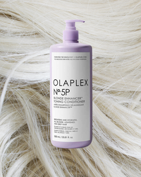 Olaplex No. 5P Blonde Enhancer Toning Conditioner 1000ml