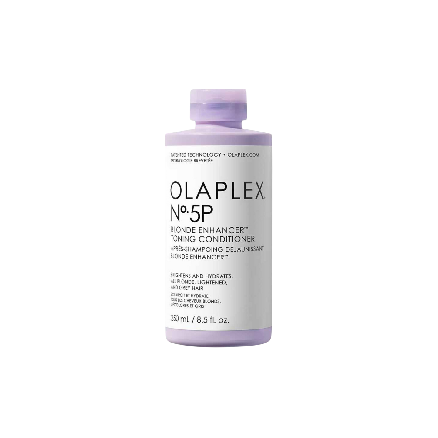 Olaplex No. 5P Blonde Enhancer Toning Conditioner 250ml