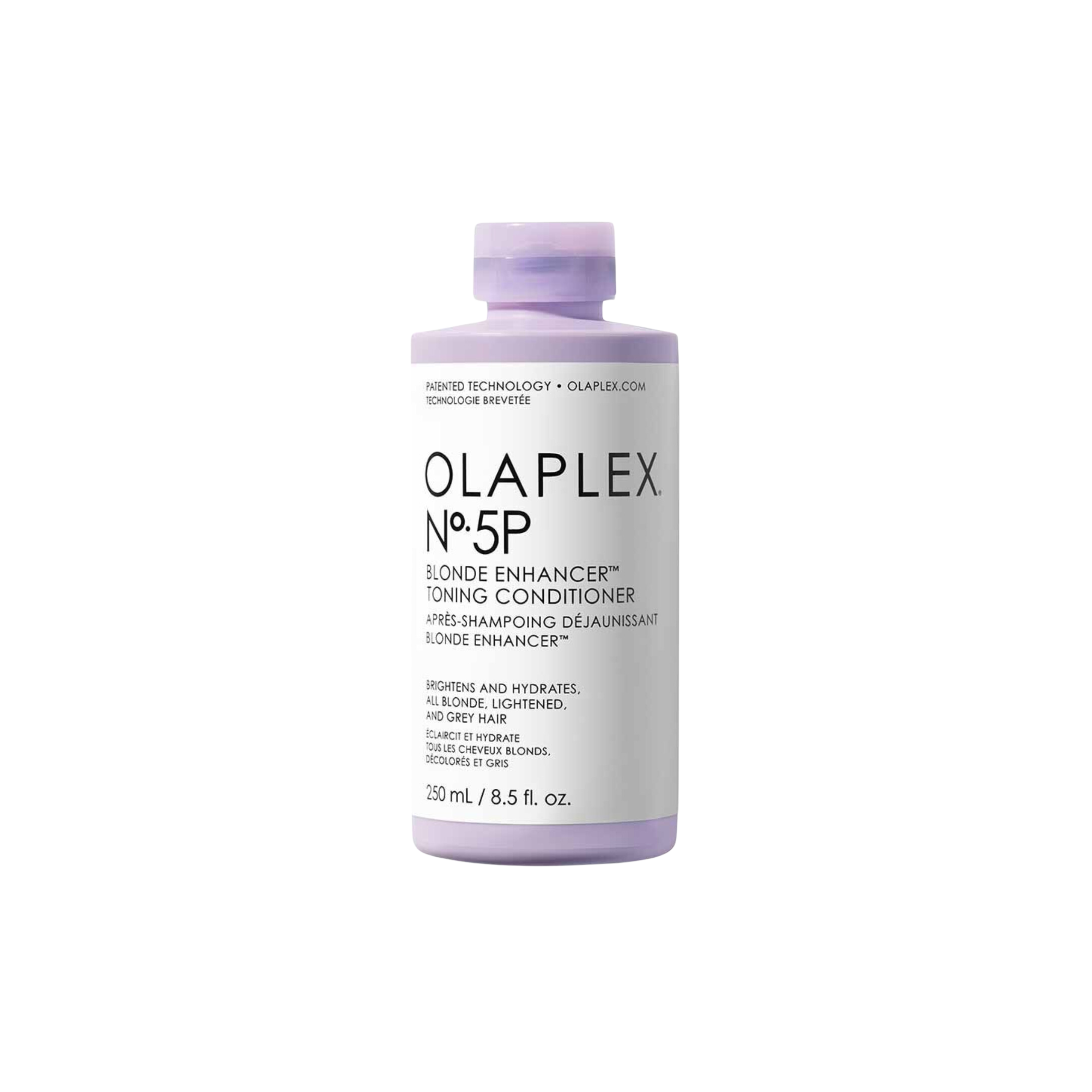 Olaplex No. 5P Blonde Enhancer Toning Conditioner 250ml
