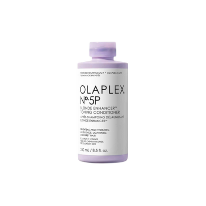 Olaplex No. 5P Blonde Enhancer Toning Conditioner 250ml