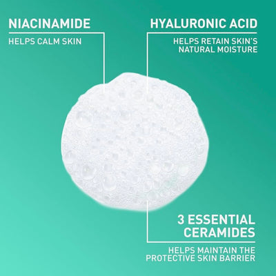 CeraVe Foaming Cleanser 473ml