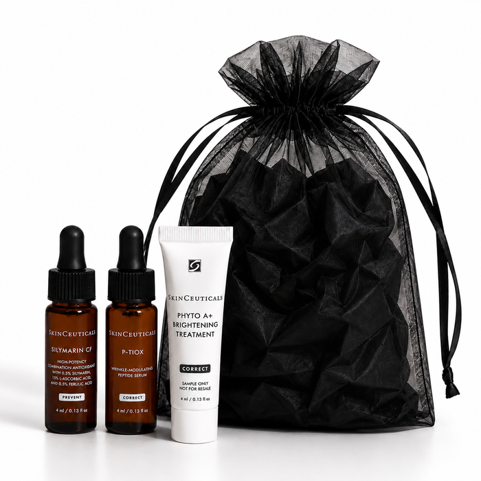 SkinCeuticals Trio Of Minis