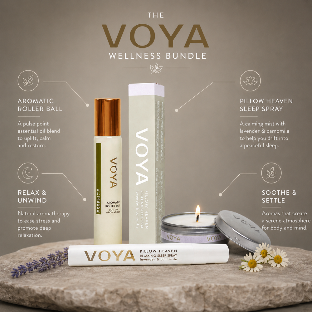 VOYA The Sleep Bundle