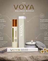 VOYA The Sleep Bundle