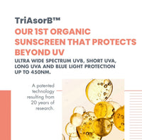 Avène Intense Protect SPF50+ 150ml — packaging detail