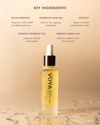 VOYA Resurge Hair and Scalp Elixir 30ml