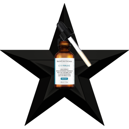 SkinCeuticals C E Ferulic BLACK STAR DEAL