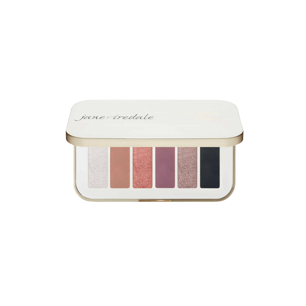 Jane Iredale PurePressed Eye Shadow Palette Eye Make Up