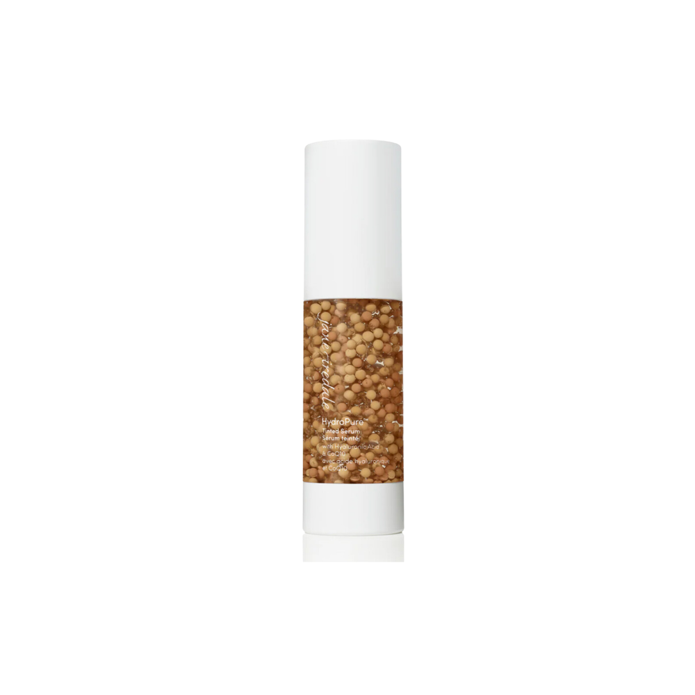 Jane Iredale HydroPure Tinted Serum make up