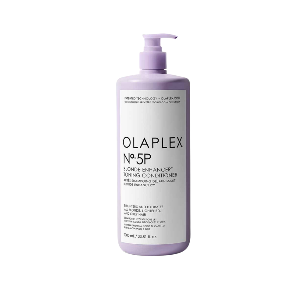 Olaplex No. 5P Blonde Enhancer Toning Conditioner 1000ml Hair Care