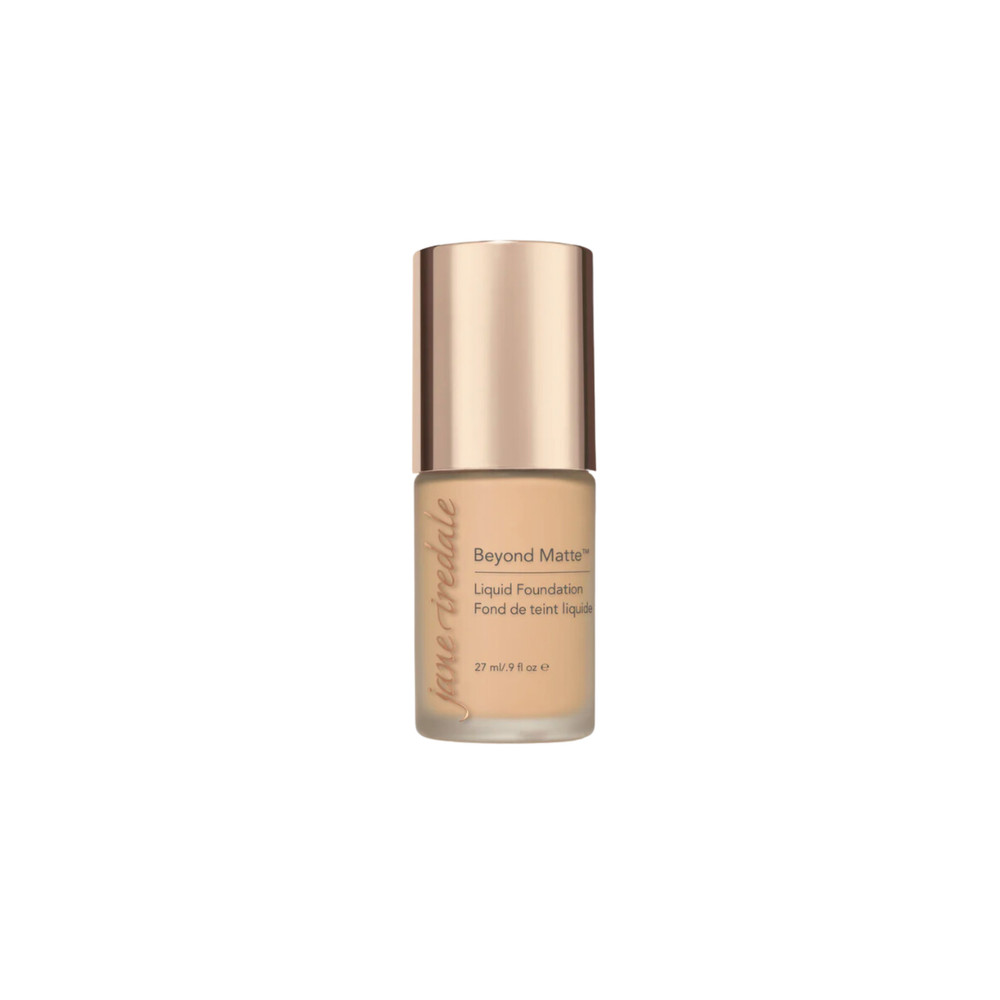 Jane Iredale Beyond Matte Liquid Foundation make up