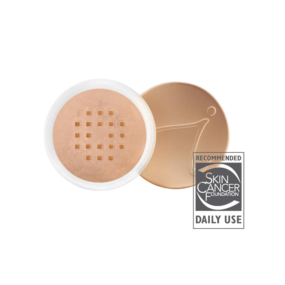 Jane Iredale Amazing Base Loose Mineral Powder SPF20 make up