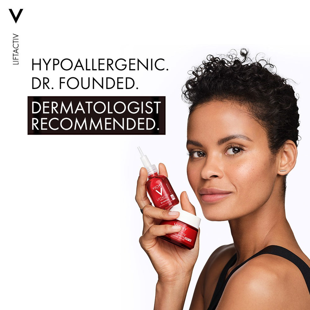 Vichy Liftactiv B3 Pigment Specialist Day Cream SPF50 50ml