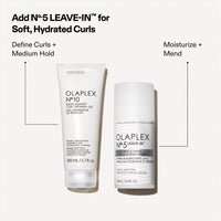Olaplex Nº10 Bond Shaper Curl Defining Gel 200ml