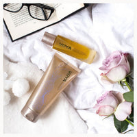 VOYA True Tranquil Relaxing Body Wash 200ml VOYA
