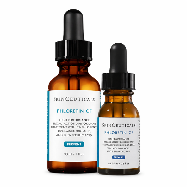 SkinCeuticals Phloretin CF 30ml + Free 15ml Phloretin CF Bundle