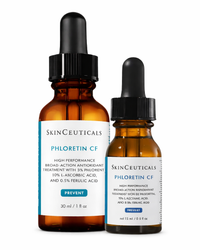 SkinCeuticals Phloretin CF 30ml + Free 15ml Phloretin CF Bundle