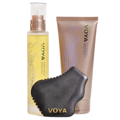 VOYA The Land of Inner Strength Body Sculpting Collection