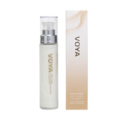 VOYA Even Pure Light Calming Moisturiser 50ml