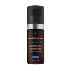 SkinCeuticals Resveratrol BE Night Serum For Ageing Skin 30ml