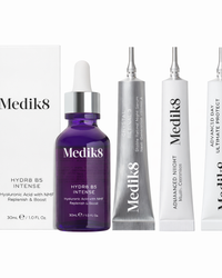 Medik8 Hydr8 B5 Intense 30ml + Free Try Me Size Bundle