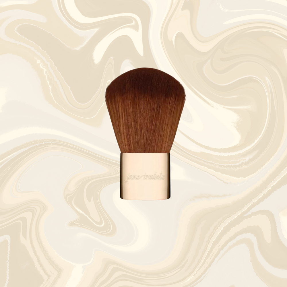 Jane Iredale Kabuki Brush make up